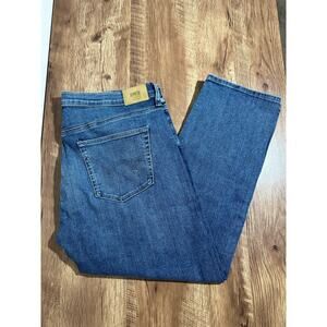 NWOT $178 Edwin Jeans - Jamie Style - Size 32 - Color DreamLover